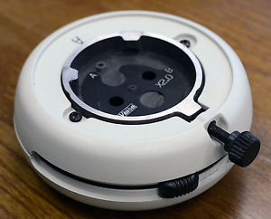 VISION ENGINEERING LYNX Cobra Alpha X2.0  Magnification Adapter