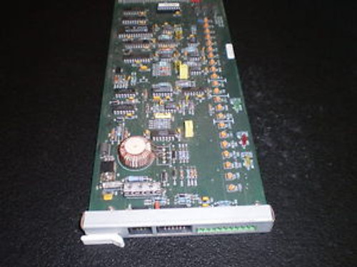 DIONEX CD20/ED40-SCR BOARD FAB 045636-06 ASSY 045637 &gt