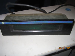 Telemecanique XBT-K701016   L754