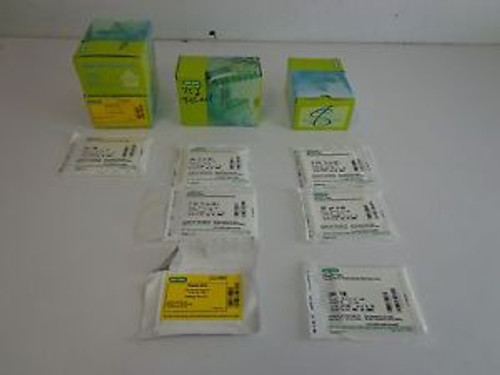 BIO-RAD Ready Gel Microliter Comb See listing for Details LOT OF 32 ~