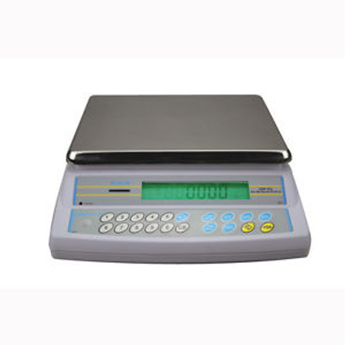 Adam CBK-35a 35 lb/16 kg Bench Check Weighing Scale
