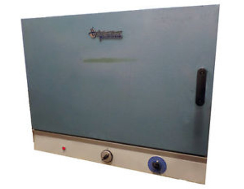 Hydor-Therme Model 6160  Gravity Convection Lab  Oven