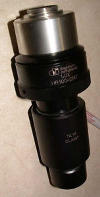Diagnostic Instruments HR100-CMT 1x Camera mount