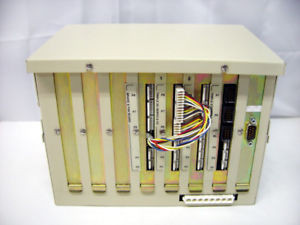 Zymark Plate Carousel Robot Controller 58224/0
