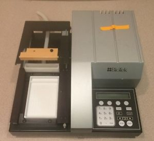 Bio-Tek u-Fill Reagent Dispenser ,8-96, AF1000