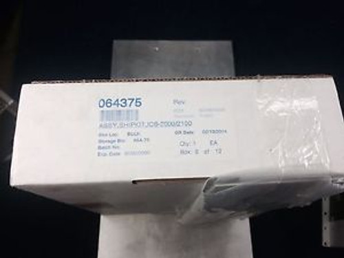 Thermo Scientific Dionex ICS 2000 2100 shipkit 064375