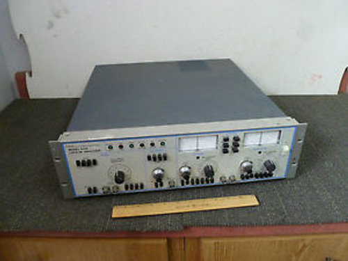 EG&G Princeton Applied Research 5204 Lock-In Analyzer (Opt 95-98)