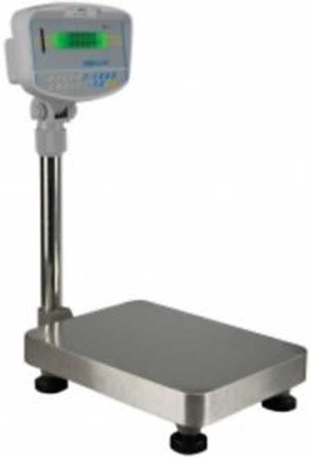 35 LB x 0.001 Adam Equipment GBK35a Digital Checkweighing Counting Bench Scale