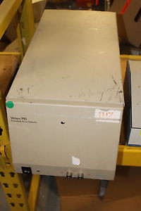 WATERS 990 PHOTO DIODE ARRAY DETECTOR