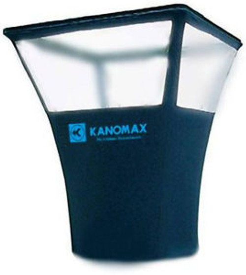 Kanomax 6710-06 Spare Hood 500x500mm for Model 6710