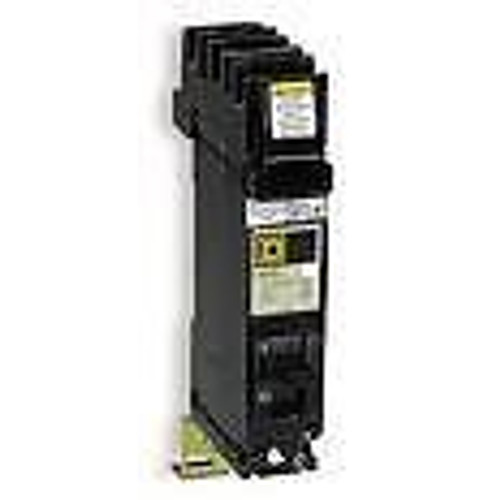 Square D FY14020A 1 POLE Circuit BREAKER FY14020 A B C