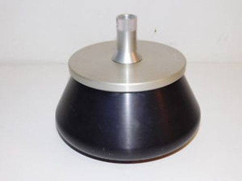 BECKMAN TYPE 30 ROTOR 30,000 RPM CENTRIFUGE