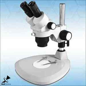 Binocular Dual Power Stereo Microscope (FS07020222) BoliOptics