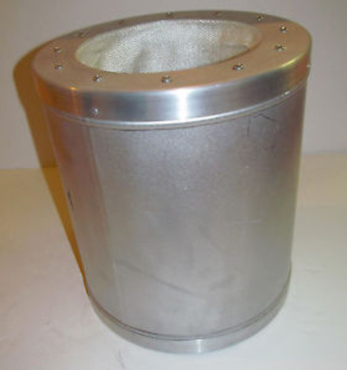 Glas-Col Mantle TM960, for 8 Diameter Cylindrical Flasks, 1000 Watts