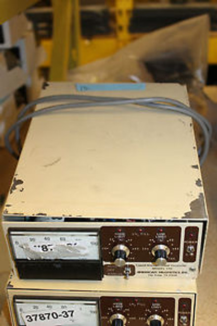 American Magnetics Model 170 Liquid Helium Level Monitor Cryogenic