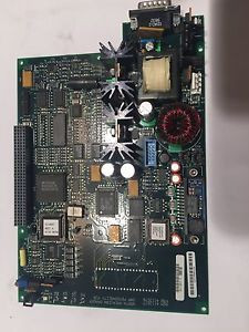 north american Dräger narkomed 6000/6400 ADU gap personality pcb e319900412