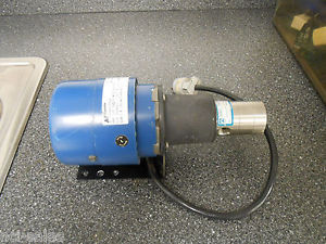 TUTHILL PUMP CO. D10004TQB PUMP