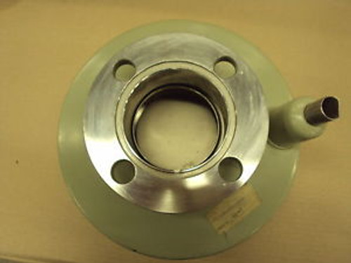 Cold Trap, LN2, Varian 325, 2 asa,  good