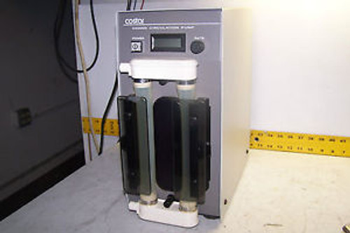 COSTAR CS-2000 LABORATORY CIRCULATION PUMP MODEL # 3133