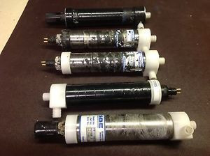 SEABIRD ELECTRONICS SBE 5T SUBMERSIBLE PUMP TITANIUM SCIENTIFIC 10,500M