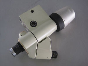 BARNES ENGINEERING RM-2A RADIOMETRIC MICROSCOPE 77° K INSB INDIUM ANTIMONIDE