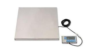 Salter-Brecknell PS-500-22S Postal Floor Scale - Veterinary Scale NEW