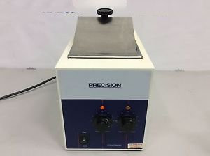 Precision 180 Series Water Bath Cat. 51221073