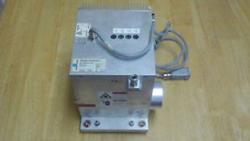 Lambda Physik Wavelength Calibration Module