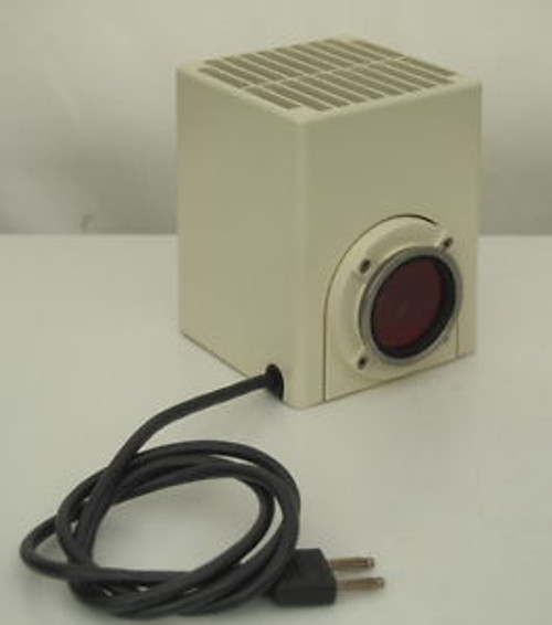 Zeiss 12V 100W Halogen 447218 Illuminator Lamp for Axio Line Microscopes