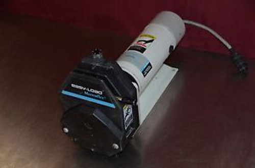 Cole-Parmer 7592-50 / 20-650 RPM Pump Drive with Masterflex Pump Head