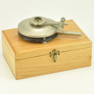 Continental Optical Corp Laser Optical Mount Dial, 0-355