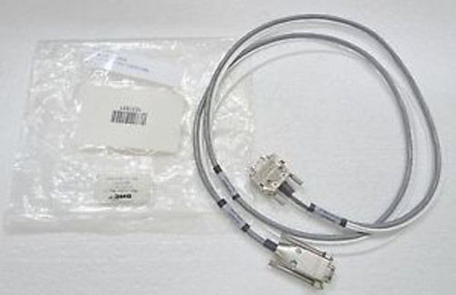 NEW AB SCIEX/ APPLIED BIOSYSTEMS 1032531 CABLE ASSY QJET CTRL LC/MS/MS