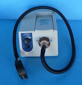 Scienscope IL-FOI-150 Plus Fiber Optic Illuminator EKE Light Source