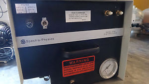Spectra Physics Dye Circulator 376B