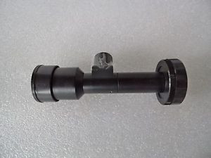 Moritex Machine Micro Lens:MML1-65D