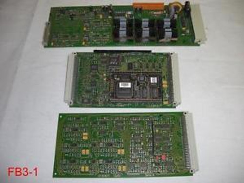 Coherent LP 61603 & LP 61617 & ADLAS card  for Compass 501QM-Y