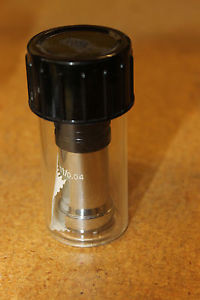 CARL ZEISS PLAN 1/0.04 160/- MICROSCOPE LENS
