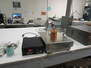 Matheson: 8550 Electronic Scale with  Digi  S ML Weight  Platform Tested Good &lt