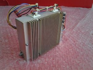 Neos 38040-5DMSP Q-SWITCH DRIVER Laser MODULE For Spectra physics J tested