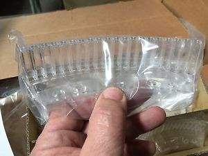 Hitachi 717 Chemistry Analyzer Reaction Cuvettes