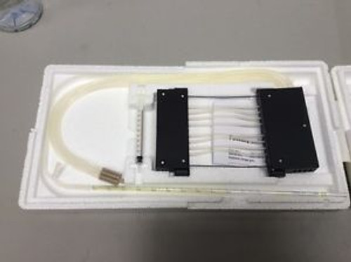 Thermo/LabSystems/Titertek MultiDrop standard tube dispensing cassette head 2407