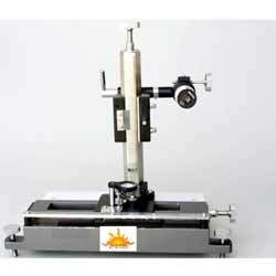 Traveling Microscope LABGO 001