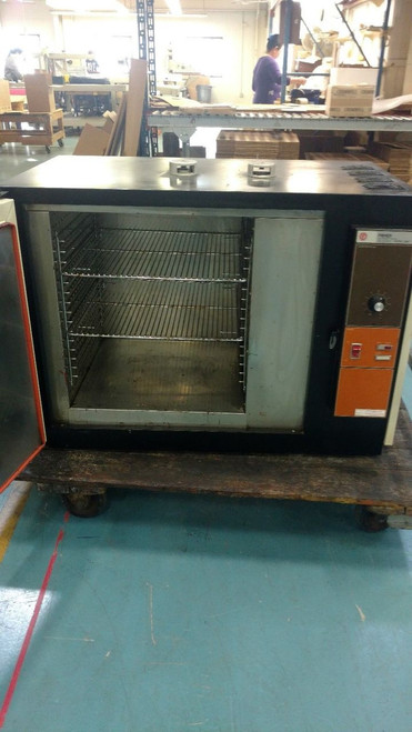 Fisher ISO TEMP OVEN Model 338F