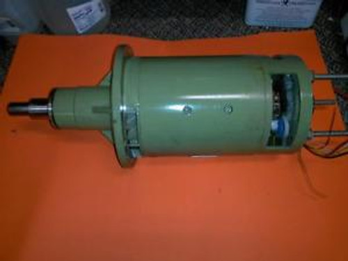 2.7 HP motor from Jouan KR422 centrifuge
