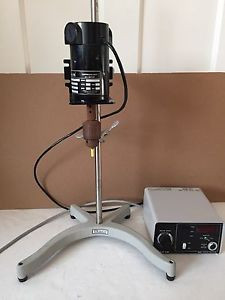 Glas-Col GKH Stir-Tester w/ Motor Cat. 099D HST20N