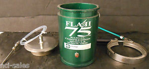BIOTAGE 75 FLASH RADIAL COMPRESSION MODULE 23cm COLUMN LENGTH