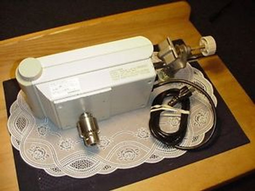 Yamato Scientific Lab-Stirrer LR400C 100-1200 RPM 115 Volt 60 Hz Single Phase