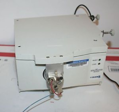 Gilson HPLC Micro Injection Module 841 Rheodyne