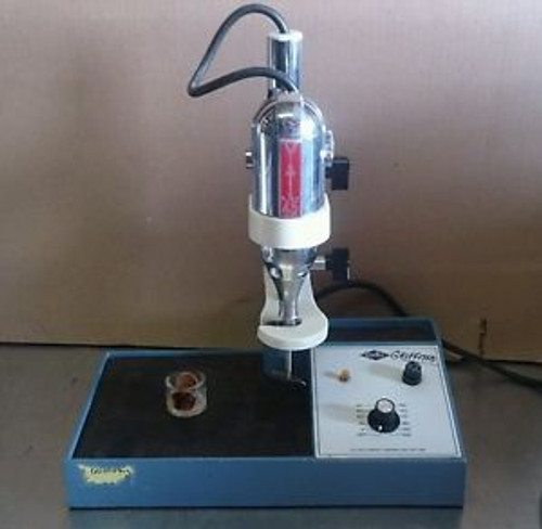 Virtis 45 Homogenizer with Stand