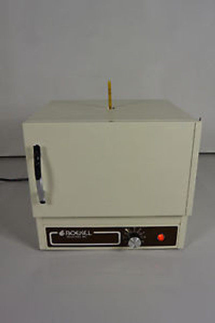 Boekel Incubator Model 131500